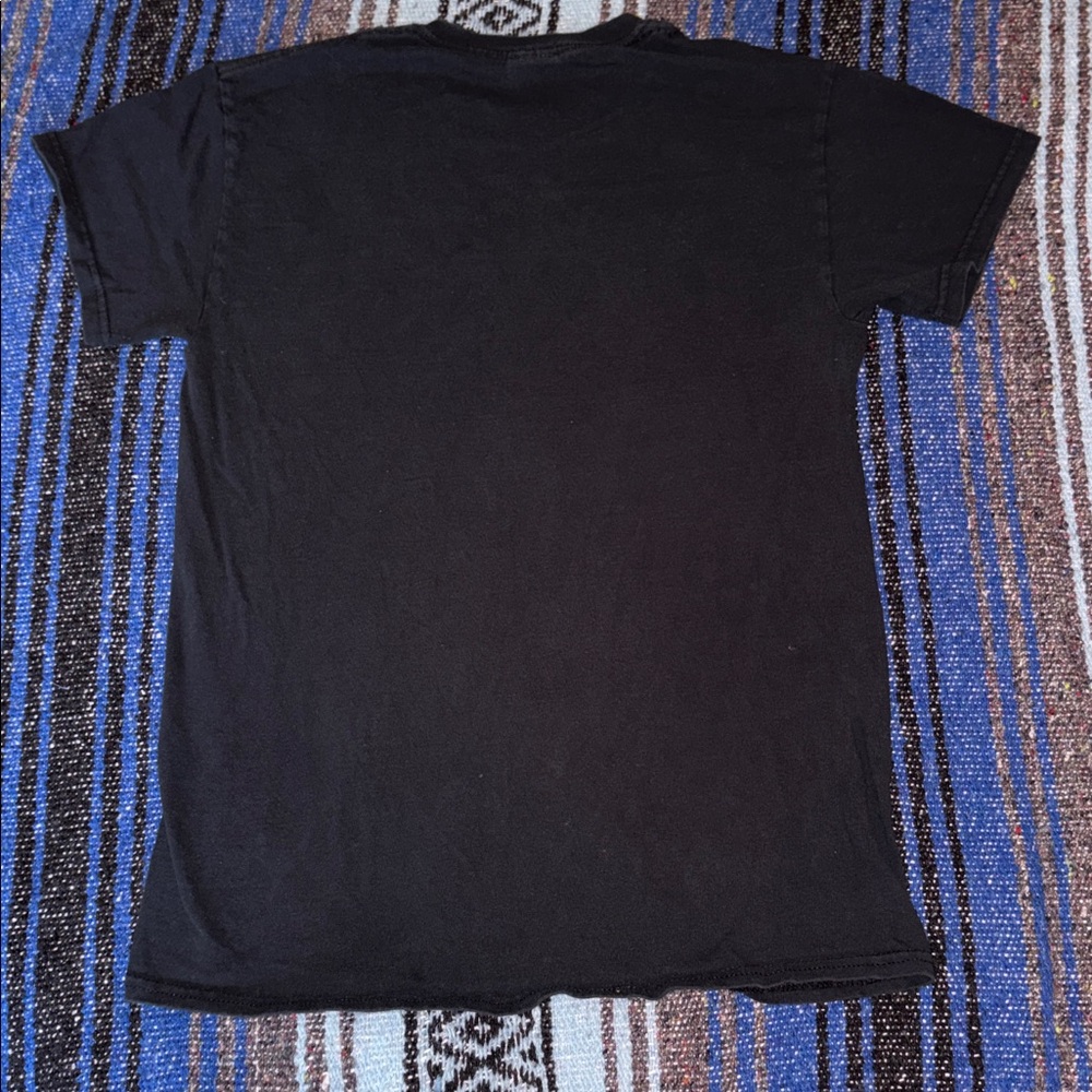 Eric Church Concert Tee Shirt - Picture 6 of 8